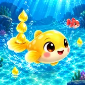 Fish Bridge Race: Stack Run icon