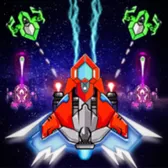 Space Shooter: Galaxy War icon